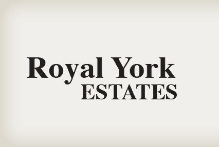 Royal York Estates 1 royal york logo